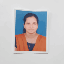 Mrs. Lovely Chourasia - Ryan International School, Hal Ojhar